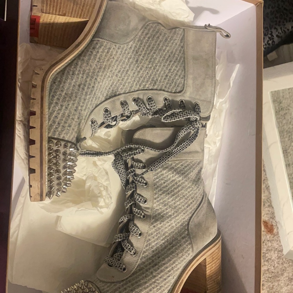 Slightly Used
